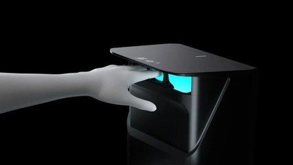 墨奇非接觸3D指紋采集儀榮獲北京市新技術(shù)新產(chǎn)品認(rèn)定，引領(lǐng)生物識(shí)別技術(shù)新突破